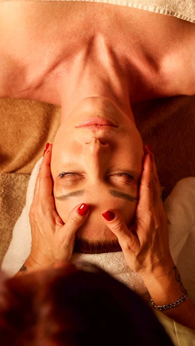 Rituale viso Pro-Age Naturale — EsteticaMente Civitavecchia
